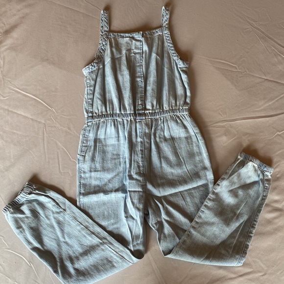 Gap size 5 bundle. Dress and romper. - Picture 7 of 8
